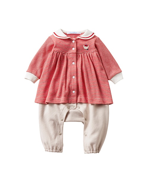 familiar 3点セット 90&100斉須 スタイセット｜ファミリア公式