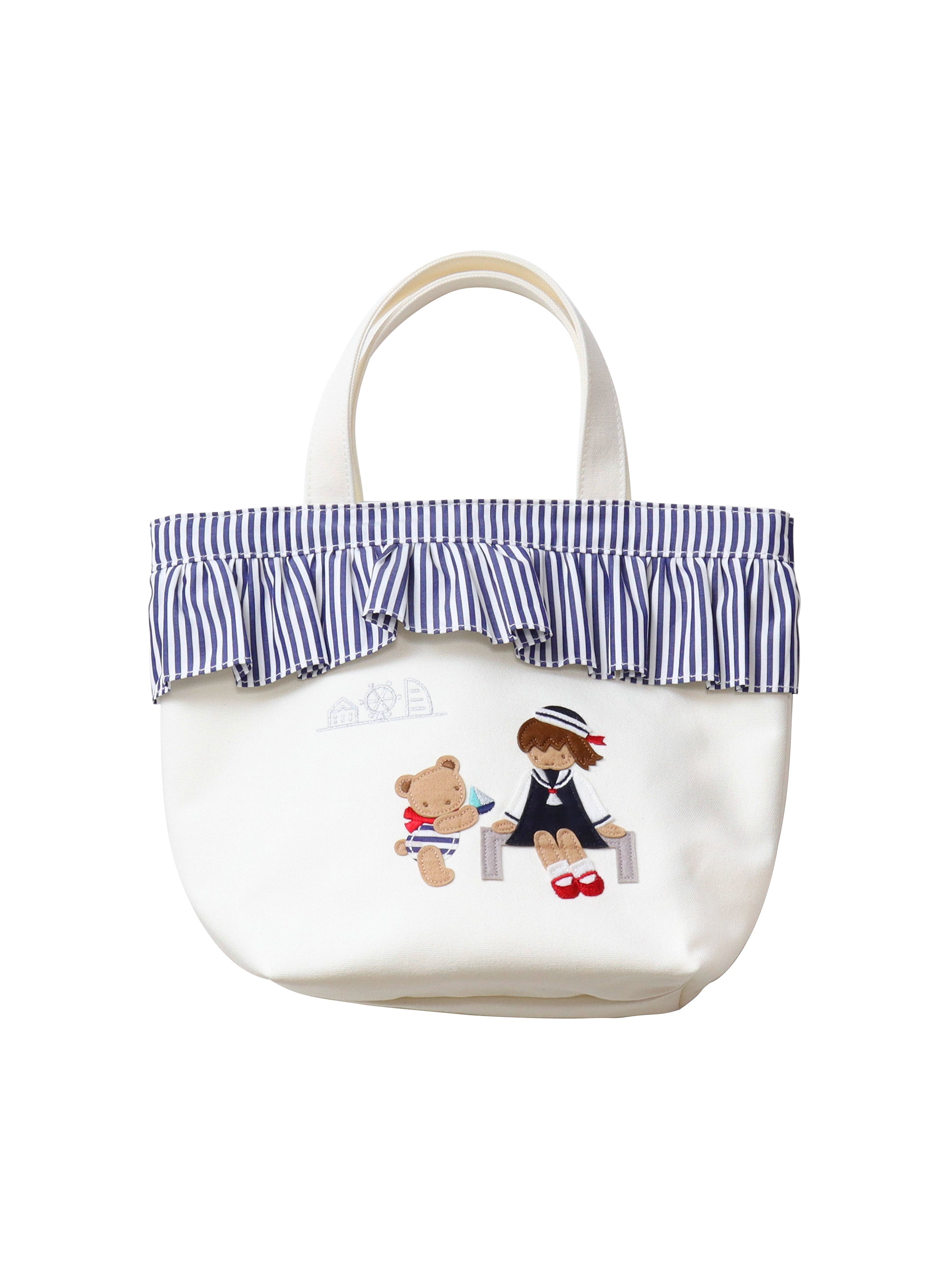 バッグ〈髙島屋横浜店限定〉 | ファミリア公式サイト