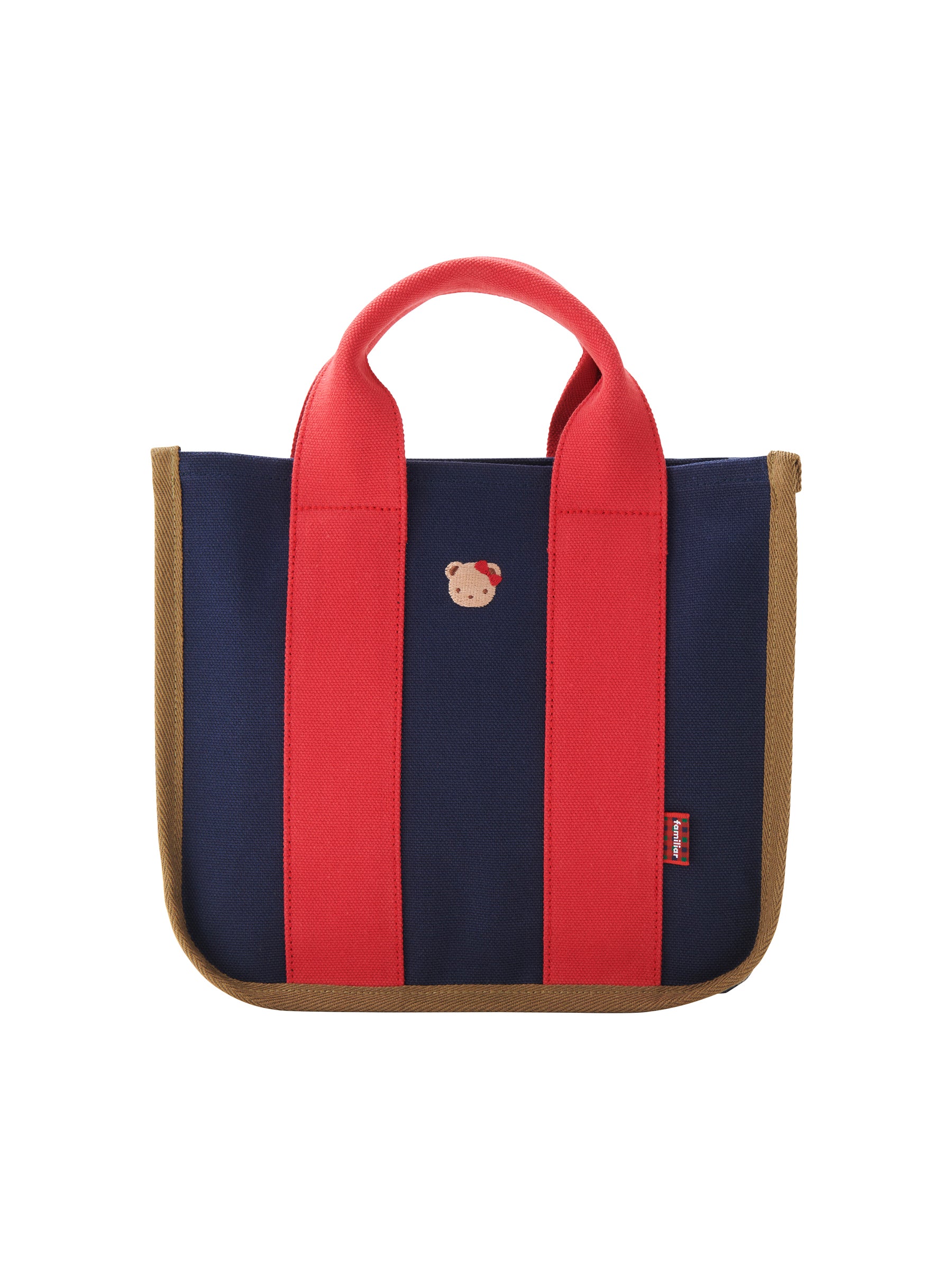 トートバッグ〈神戸本店・さんちか店限定〉｜ファミリア公式オンライン