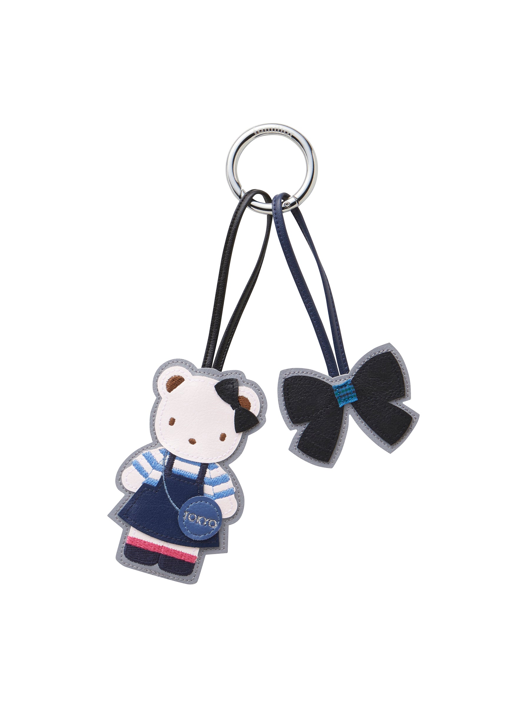 チャーム〈代官山店・広尾店限定〉｜ファミリア公式オンラインショップ