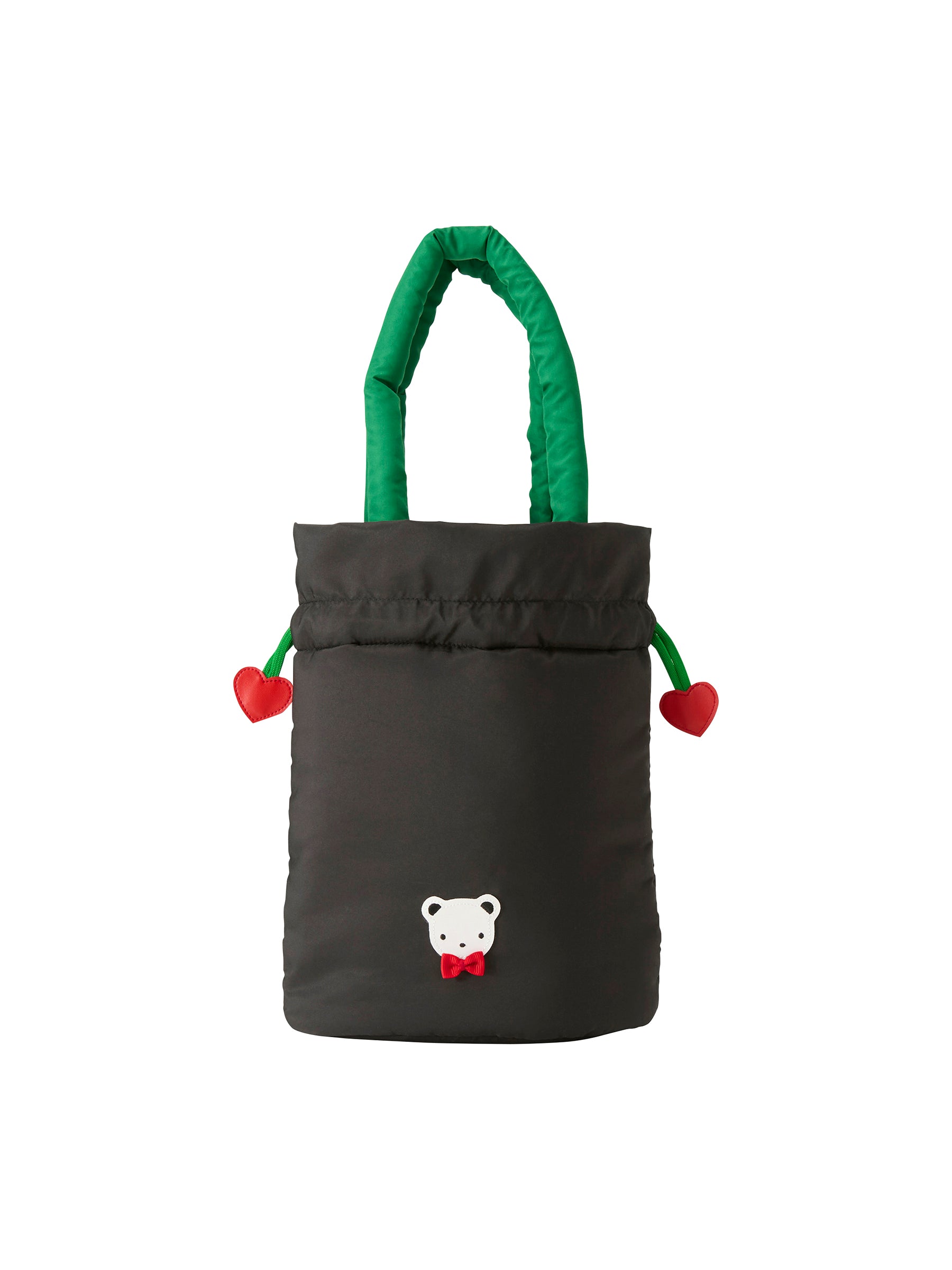 巾着バッグ | ファミリア公式サイト