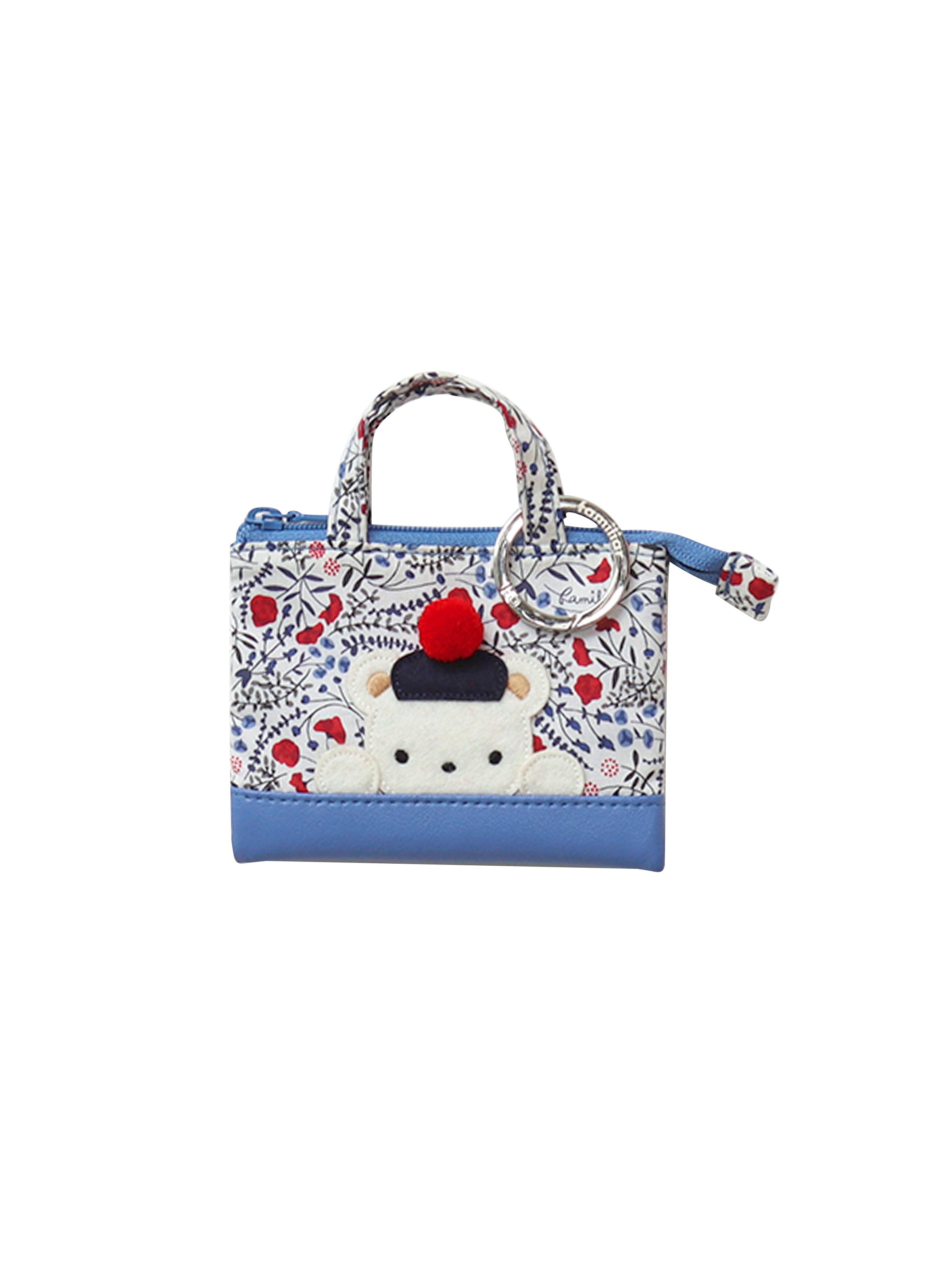 ミニバッグチャーム｜ファミリア公式オンラインショップ | ファミリア