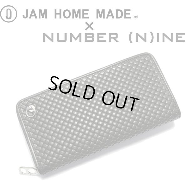 JAM HOME MADE ( ジャムホームメイド) - ナンバーナイン/NUMBER(N)INE