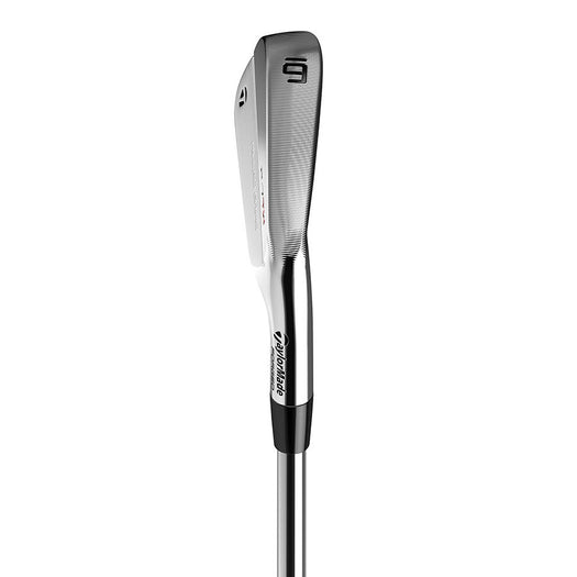TaylorMade 2023 P7MB Custom Irons | Fairway Jockey - Cuatom Clubs