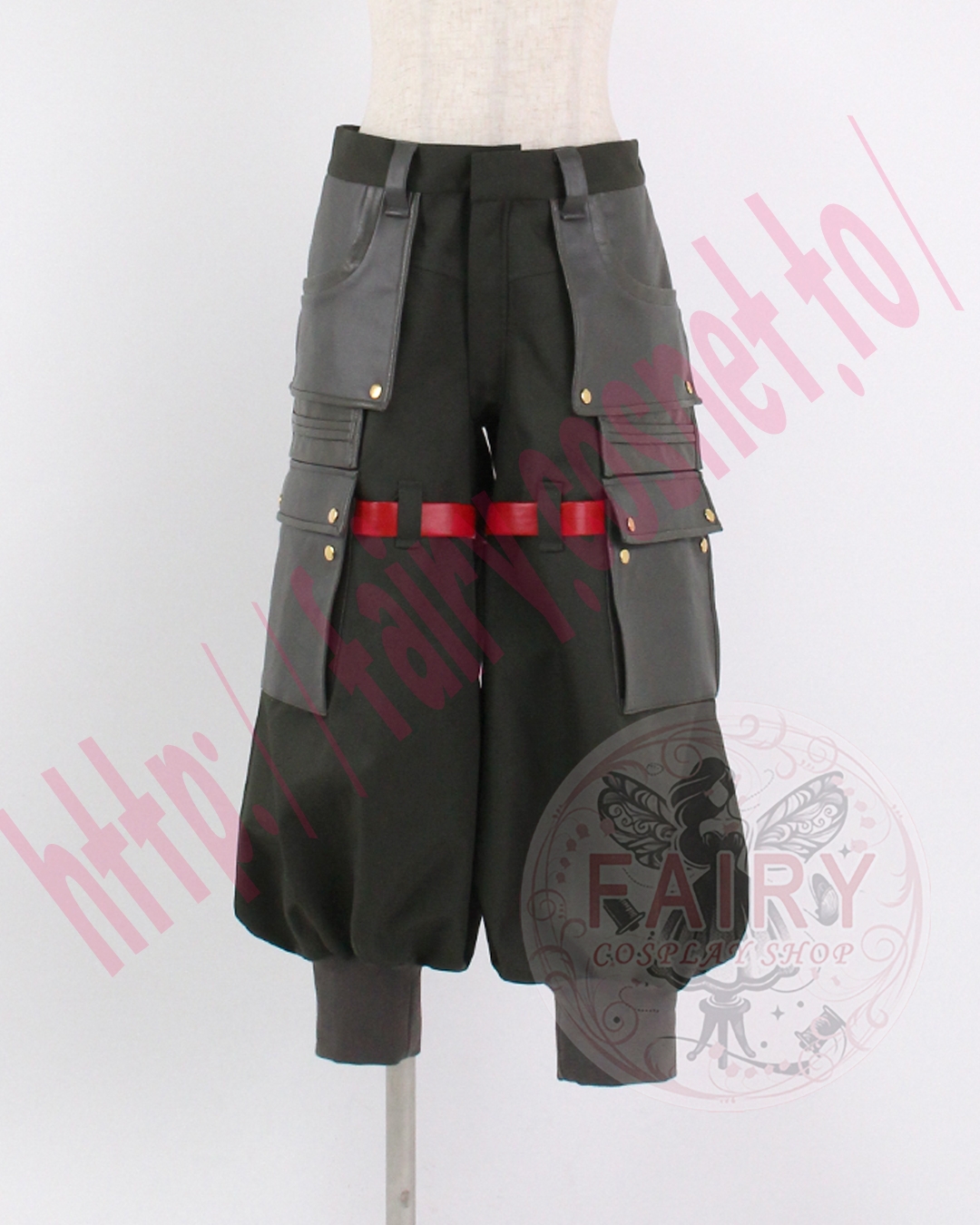 コスプレ衣装制作・販売 Fairyフェアリー / 981:キングダムハーツ ソラ