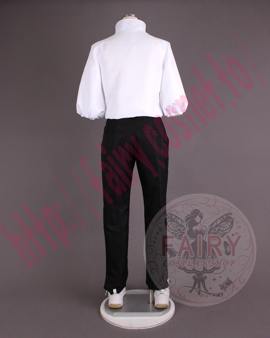 コスプレ衣装制作・販売 Fairyフェアリー / 1093:呪〇廻戦 都立呪術