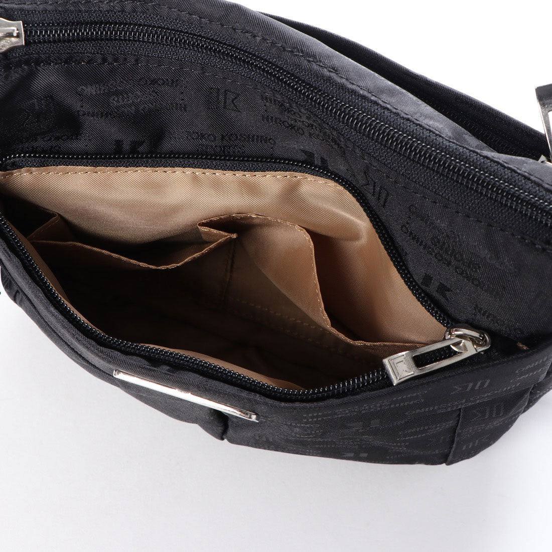 HIROKO KOSHINO SPORTS Mini Shoulder Bag