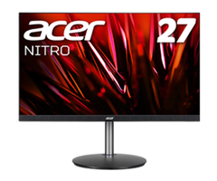 レンタル] Acer（エイサー）XF273Zbmiiprx ゲーミングモニター 27