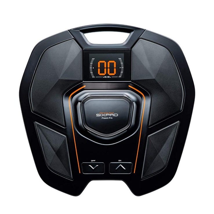 レンタル] MTG SIXPAD(シックスパッド) Foot Fit(フットフィット