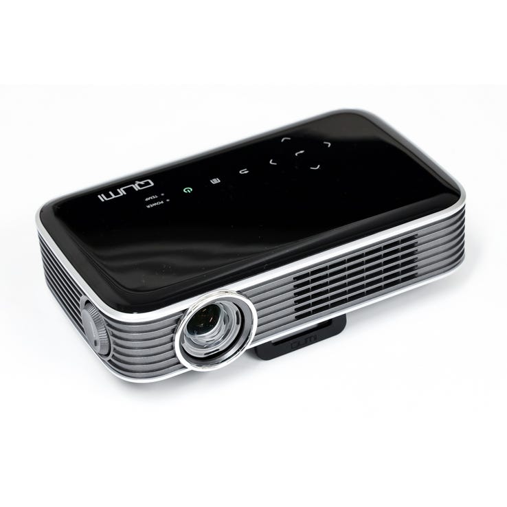 レンタル] Vivitek QUMI Q8 モバイルプロジェクター - Rentio[レンティオ]