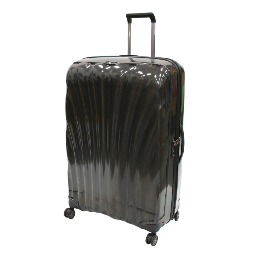 レンタル] [8-10泊向けサイズ]サムソナイト シーライト スピナー86