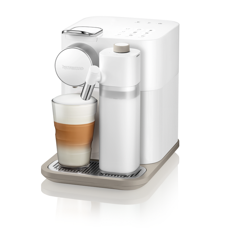 レンタル] ネスプレッソ「グラン ラティシマ」 フレッシュ