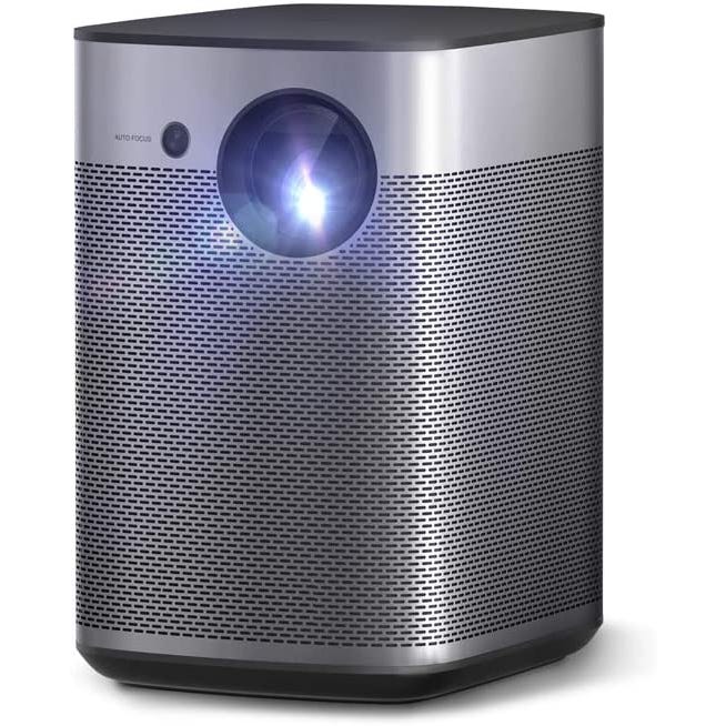 レンタル] XGIMI Halo ハイエンド・ポータブルプロジェクター - Rentio