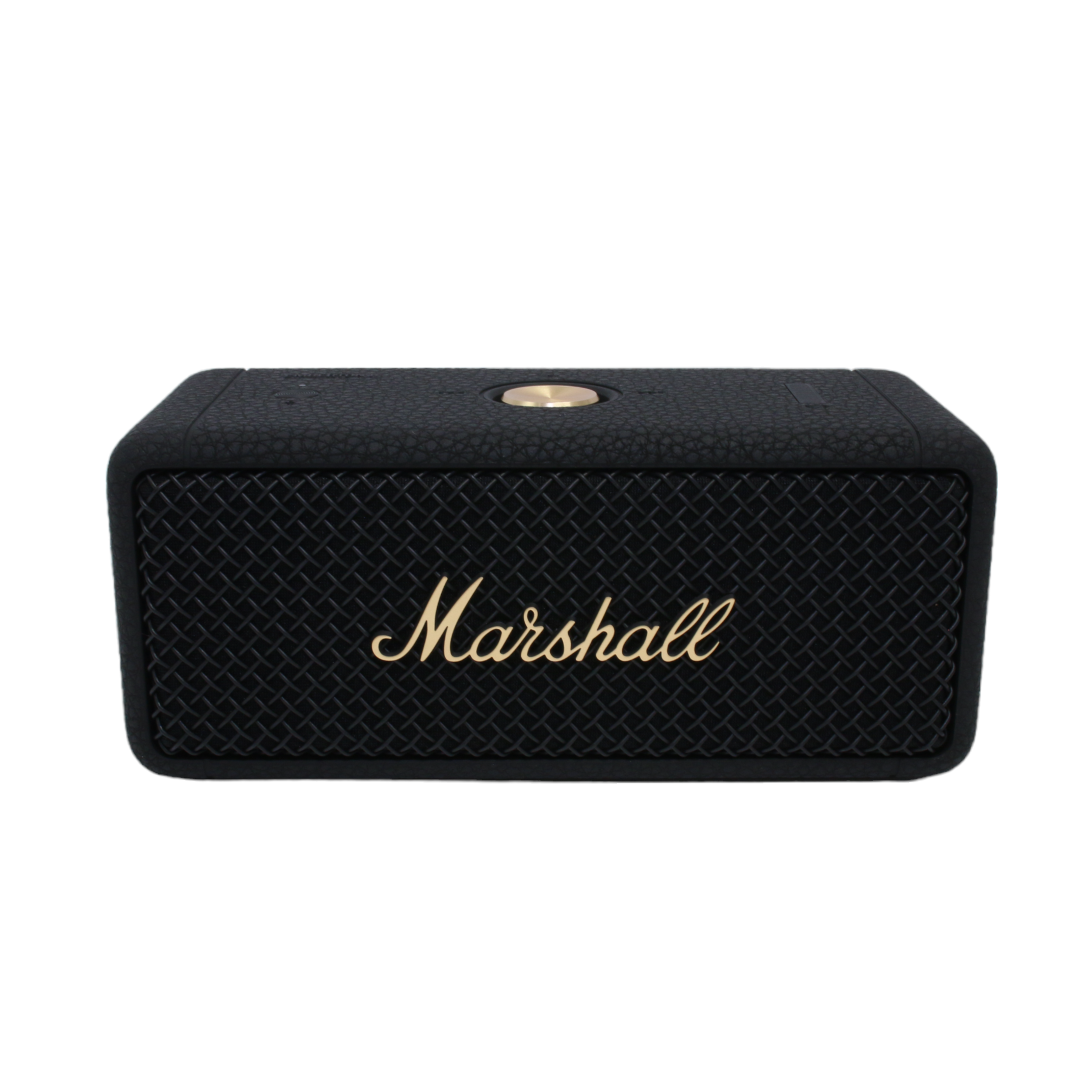 レンタル] マーシャル(Marshall) Emberton II ポータブルスピーカー