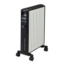 レンタル] [2017年発売モデル] デロンギ マルチダイナミックヒーター