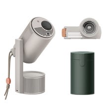 レンタル] XGIMI ハイエンド・ポータブルプロジェクター Halo＋