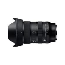 レンタル] シグマ 28-105mm F2.8 DG DN 標準ズームレンズ(Lマウント用