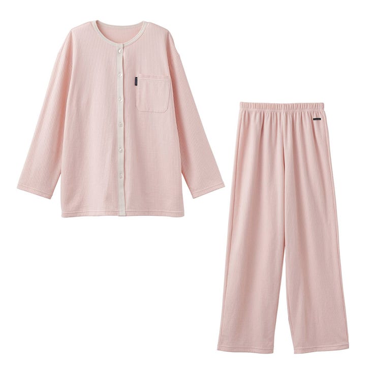 レンタル] ベネクス（VENEX） レディース リカバリーパジャマ ニット