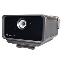 口コミ] ViewSonic ビューソニック ホームプロジェクターX10-4Kの