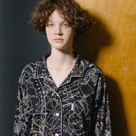 ワコール 睡眠科学と「ミントデザインズ」がコラボ パジャマ発売