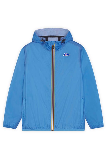 メゾン キツネとケーウェイがコラボ、新デザインのロゴマークを