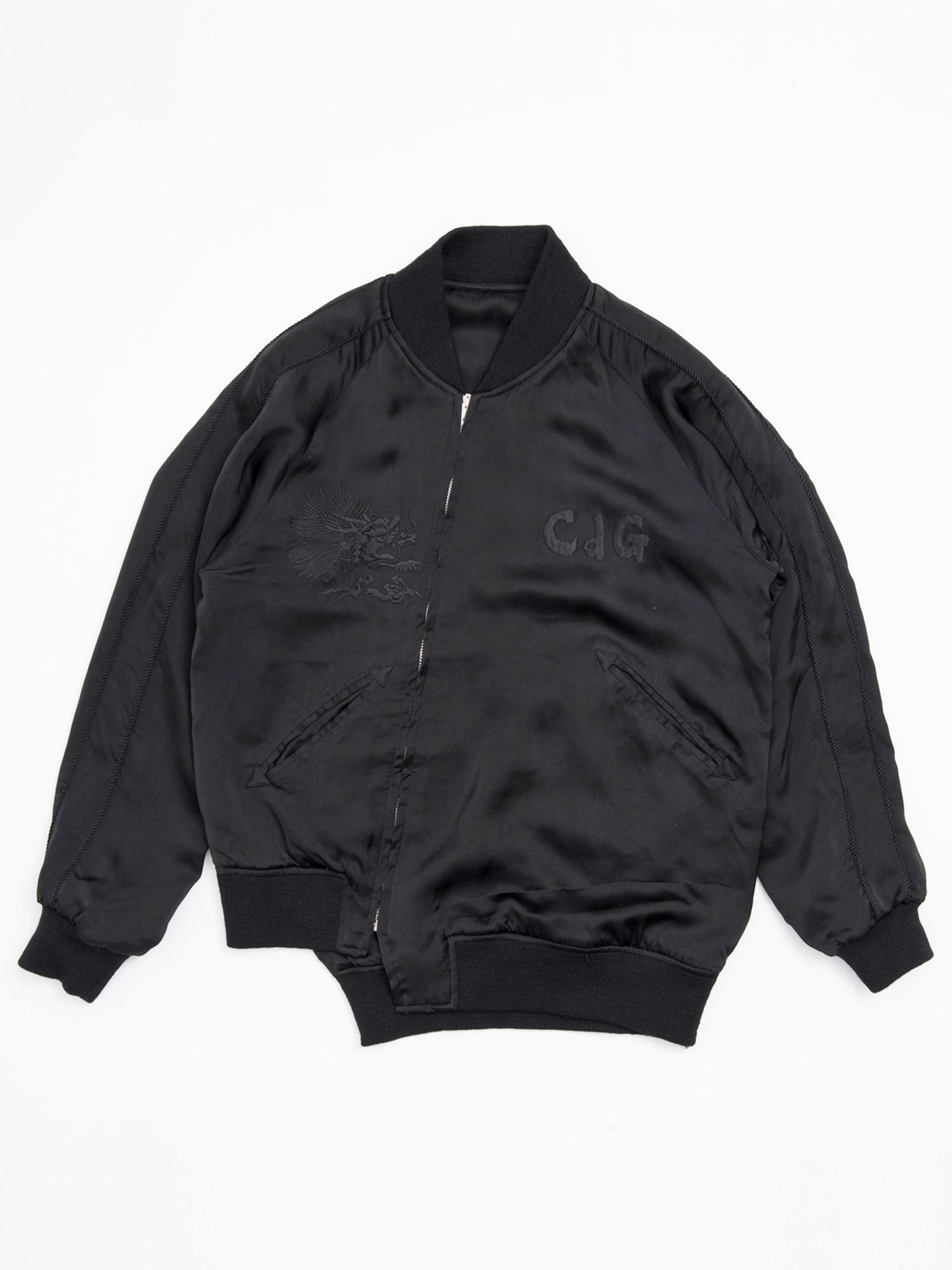 コム デ ギャルソン」青山店限定アイテムを発売 ルイスレザーズや東洋