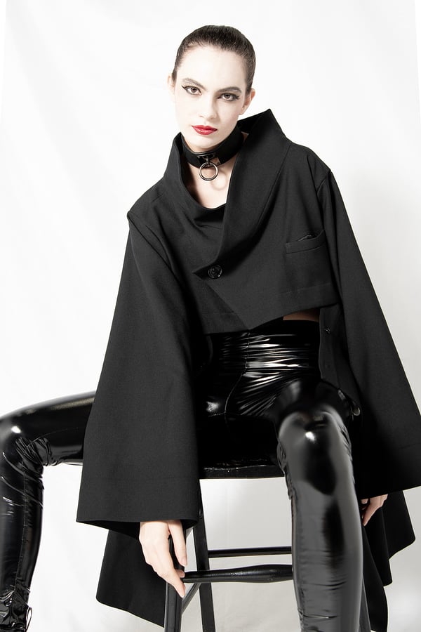 alice auaa 2024年秋冬コレクション | 画像81枚 - FASHIONSNAP