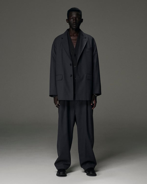 COOTIE PRODUCTIONS®︎ 2025年秋冬コレクション | 画像44枚 - FASHIONSNAP