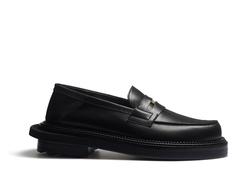 サカイ × ジェイエムウエストン、2度目のコラボ発表 「シグニチャー