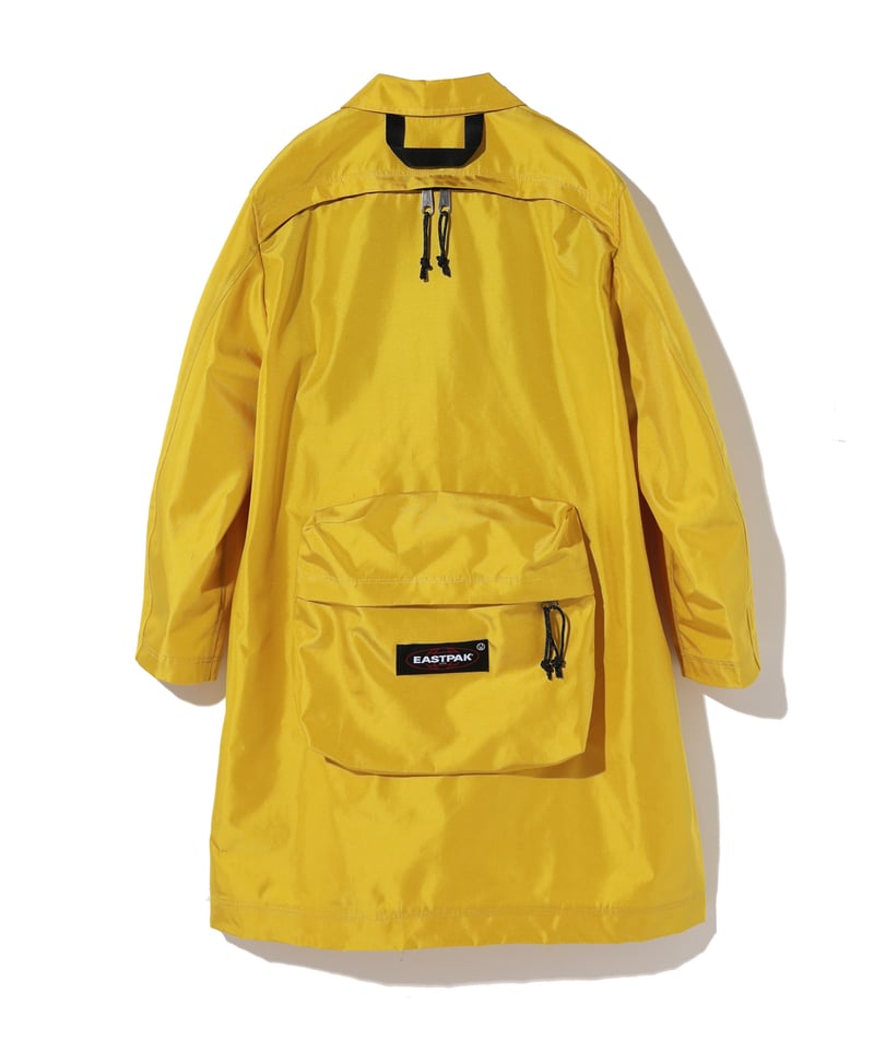 アンダーカバーが「イーストパック」とのコラボアイテムを発売、バッグ