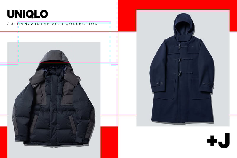 ユニクロ「＋J」徹底レビュー】2021年秋冬コレクションの実力は
