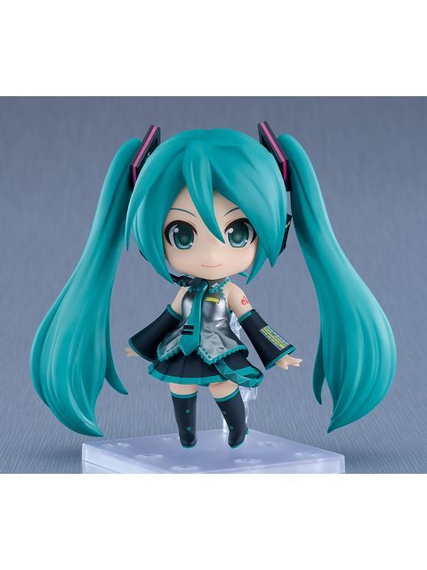 ねんどろいど 2839 初音ミク 3.0 べーしっく 「キャラクター・ボーカル