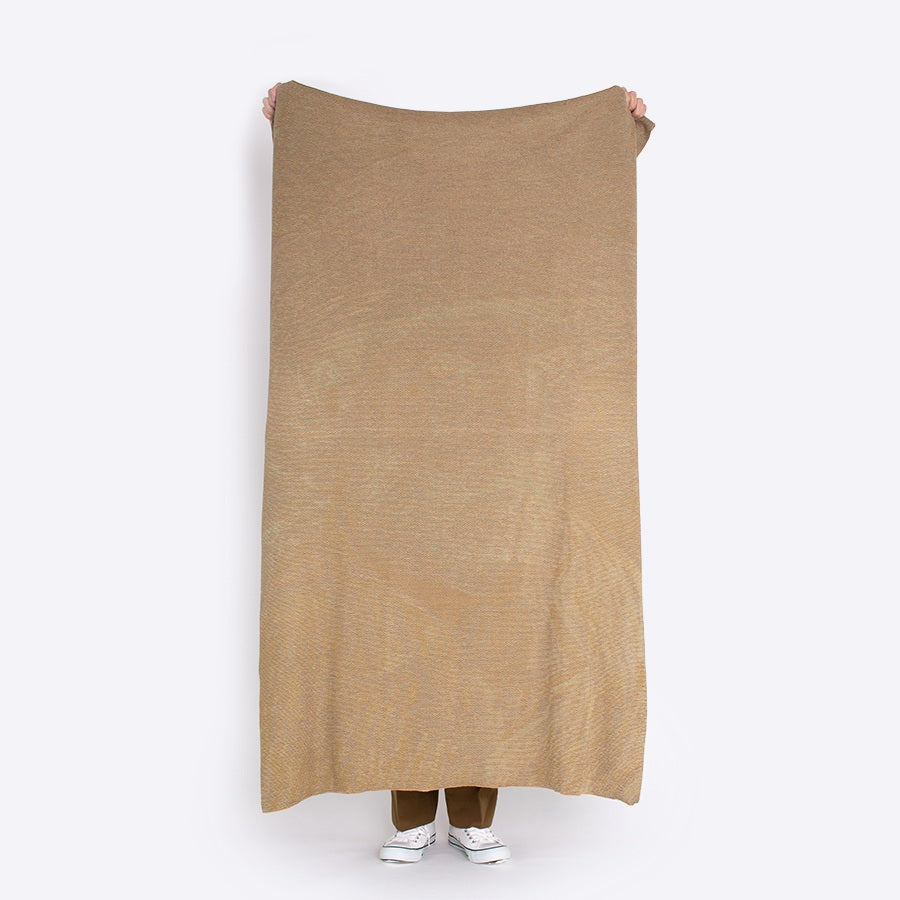 アートブランケット アートスローケット ニットブランケット