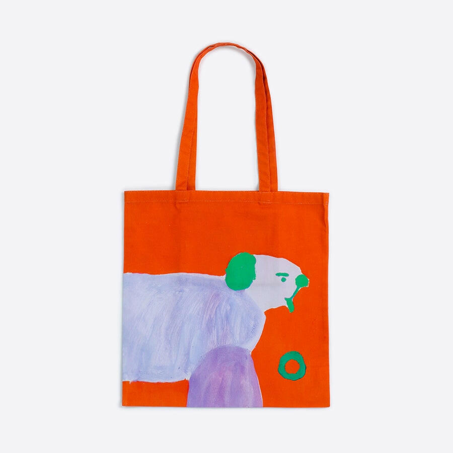 フラットサブバッグ エコバッグ トートバッグ | おしゃれ かわいい