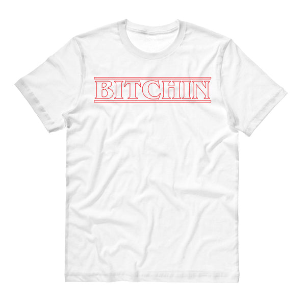 Bitchin Strange Things Shirt - Femfetti