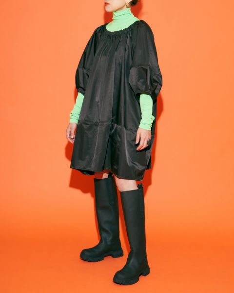 STAFF 企画＞第三弾はこれからのシーズンに着たいDRESSたち。- THE