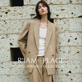 Plage｜プラージュの特集（レディース）｜BAYCREW'S STORE
