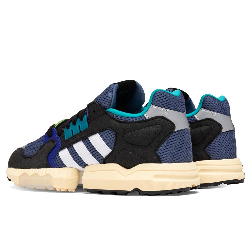 オリジナル ZX トーション - テック インク/コア ブラック/フット