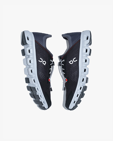 On CLOUD 6 COAST MITA “mita sneakers” | 特集ページ Features | mita