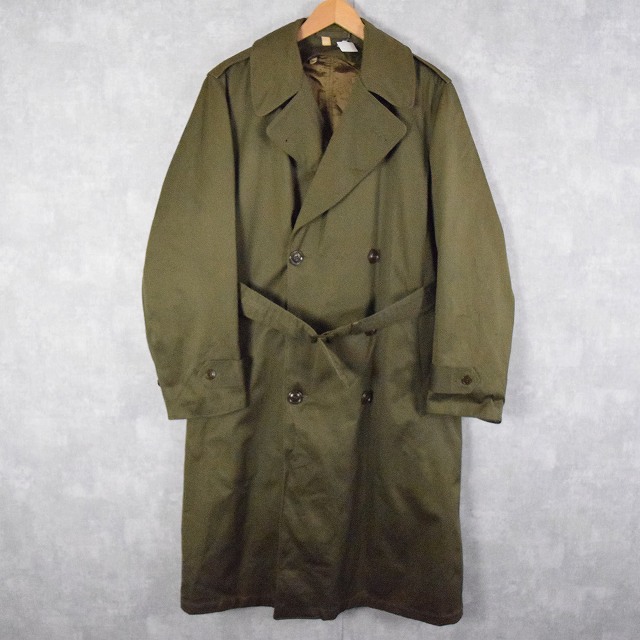 50年代 50s ミリタリー アメリカ軍 米軍 │ヴィテージ古着屋Feeet 通販