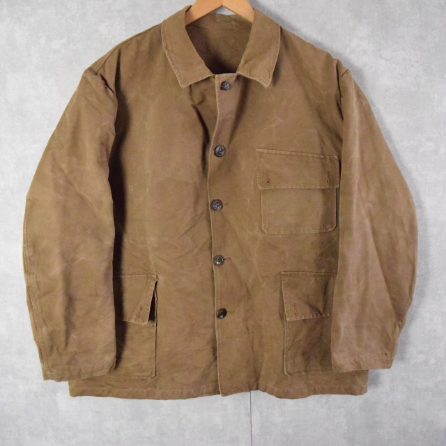 50s 50年代 フレンチ ハンティング EURO ユーロ ヨーロッパ