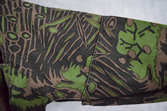 カモ リバーシブル ユーロ ドイツ ヨーロッパ │ヴィテージ古着屋Feeet