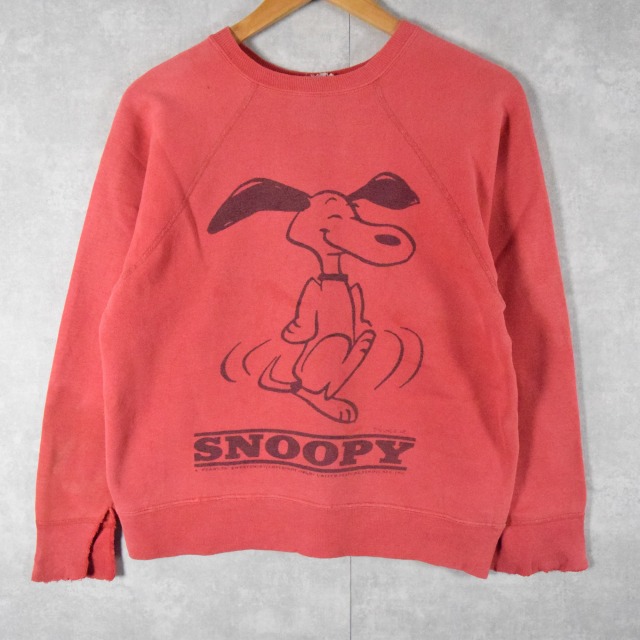 60年代 60s スヌーピー キャラ │ヴィテージ古着屋Feeet 通販 名古屋