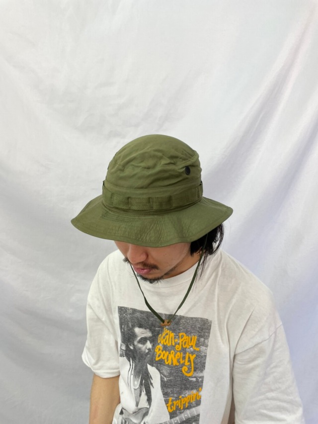 60年代 60s アメリカ軍 米軍 カーキ ファティーグ │ヴィテージ古着屋