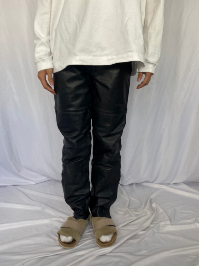 80年代 80s ハーレーダビッドソン ブラック 黒 | ビンテージ古着屋