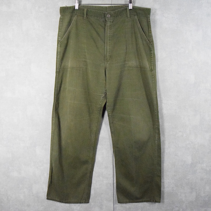 50s 50年代 アメリカ軍 米軍 コの字エンド 13star│ヴィテージ古着屋