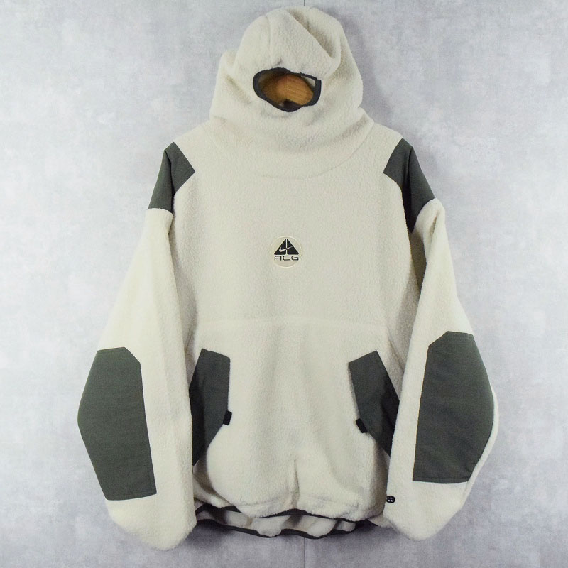 2000s 2000年代 ナイキ エーシージー アウトドア ギア ニンジャ