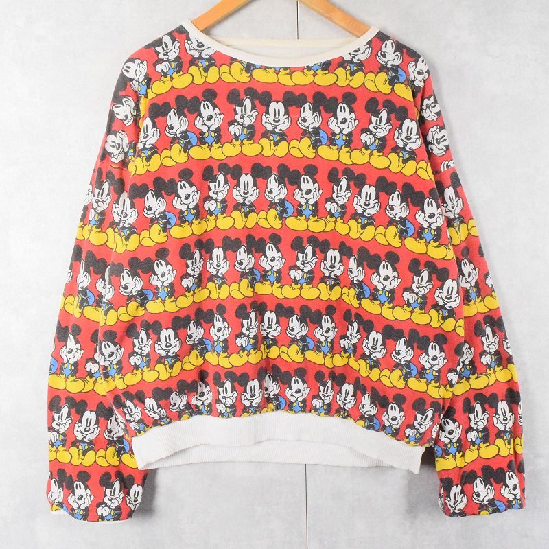 90s 90年代 Disney ディズニー ミッキーマウス ミッキー MICKEY MOUSE