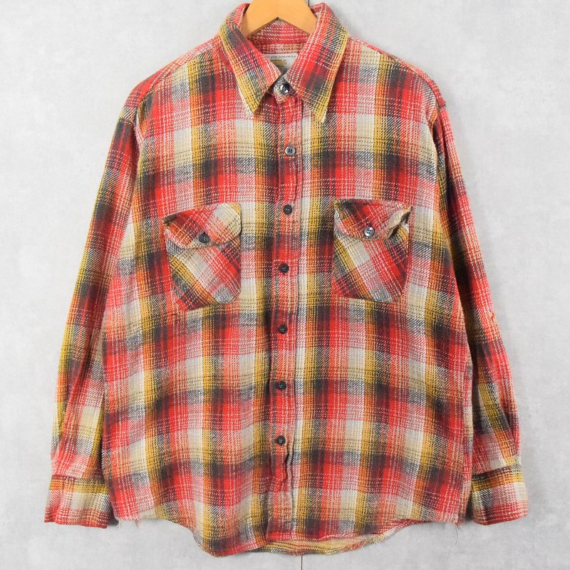 70s 70年代 台湾製 ワーク │ヴィテージ古着屋Feeet 通販 名古屋 大須