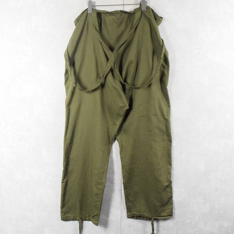 70年代 70s ミリタリー アメリカ軍 米軍 セットアップ デッドストック